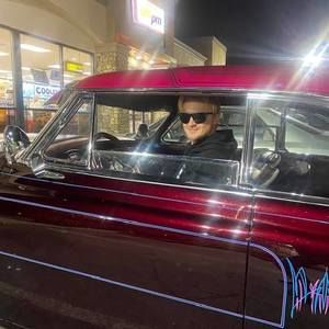 Meet your Posher, Austin